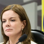 Fortuna: Gleisi Hoffmann lidera gastos com impulsionamento de conteúdos no Facebook