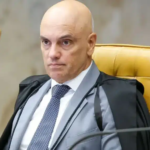 Malu Gaspar: Decisão de Moraes chama atenção após sair derrotado em julgamento do 8/1
