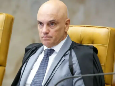 Malu Gaspar: Decisão de Moraes chama atenção após sair derrotado em julgamento do 8/1