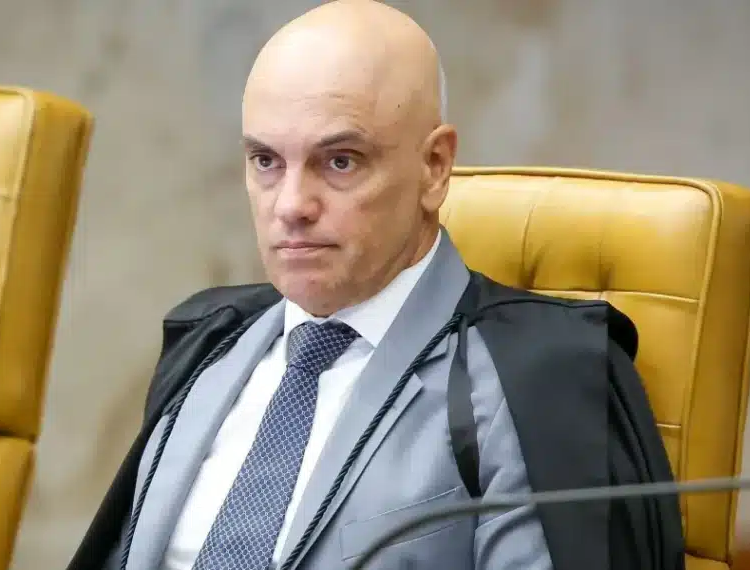 No momento, você está visualizando Malu Gaspar: Decisão de Moraes chama atenção após sair derrotado em julgamento do 8/1