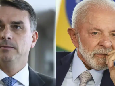 ELEIÇÕES 2026: pesquisa AtlasIntel mostra que mais de 80% dos ateus e agnósticos estão com Lula; Flávio Bolsonaro lidera entre os cristãos, VEJA NÚMEROS