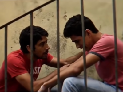 EMOCIONANTE! Gusttavo Lima usa inteligência artificial para contar sua trajetória até o estrelato; assista ao vídeo