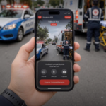 iPhone passa a transmitir vídeo ao vivo para o 190 durante emergências; veja como funciona a novidade