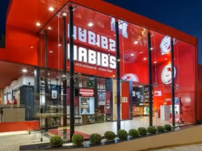 Urgente: Habib’s pede recuperação judicial