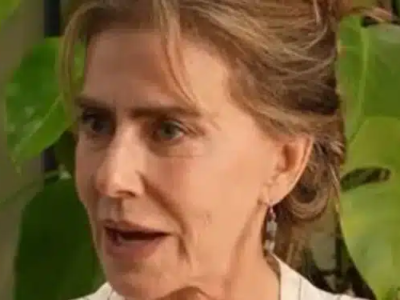 “Muito feia”: Maitê Proença revela detalhes de sua saída da Globo após 40 anos; VEJA VÍDEO