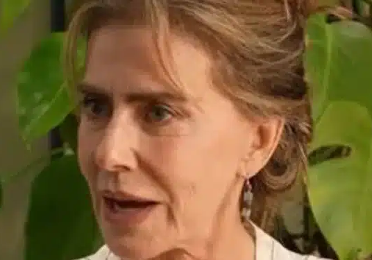 No momento, você está visualizando “Muito feia”: Maitê Proença revela detalhes de sua saída da Globo após 40 anos; VEJA VÍDEO