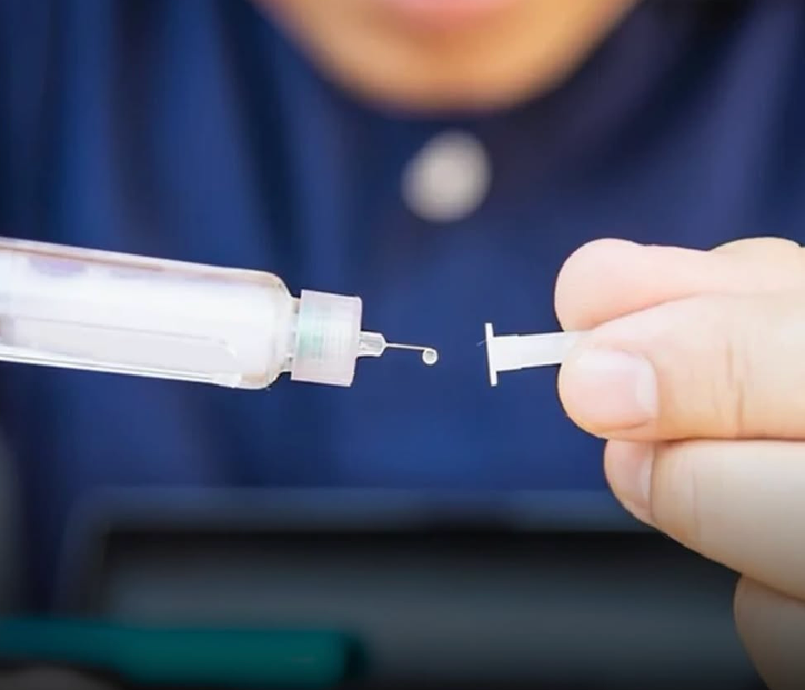 No momento, você está visualizando Cardiologistas se surpreendem com novo benefício da caneta emagrecedora; saiba o que está por trás