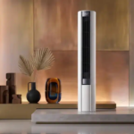 Xiaomi lança ar-condicionado portátil de alta potência que usa IA para economizar energia, VEJA DETALHES