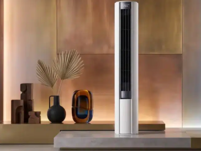 Xiaomi lança ar-condicionado portátil de alta potência que usa IA para economizar energia, VEJA DETALHES