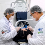 Atendimento odontológico nas UPA da Zona Norte garante assistência em casos de urgência, como dores intensas, infecções dentárias e traumas na região da boca, entre outros