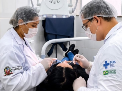 Atendimento odontológico nas UPA da Zona Norte garante assistência em casos de urgência, como dores intensas, infecções dentárias e traumas na região da boca, entre outros