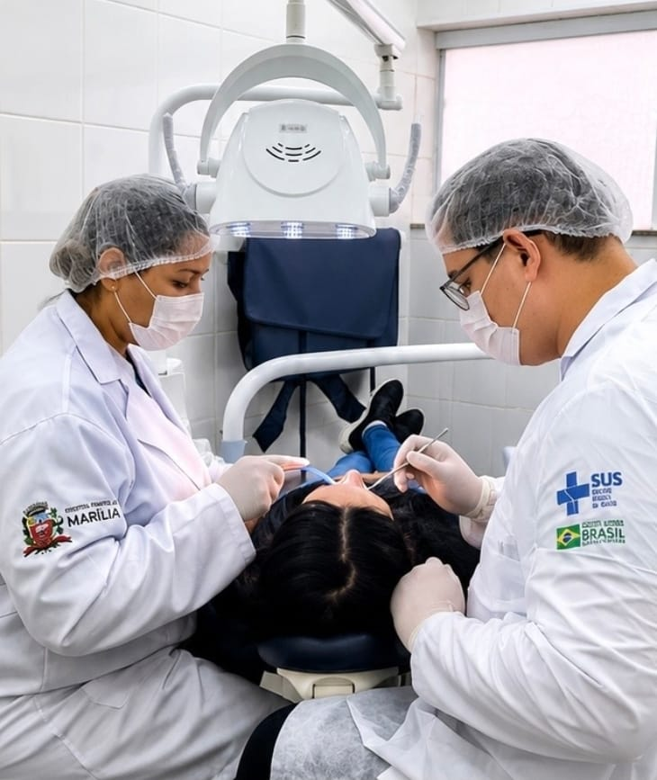 No momento, você está visualizando Atendimento odontológico nas UPA da Zona Norte garante assistência em casos de urgência, como dores intensas, infecções dentárias e traumas na região da boca, entre outros