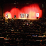 Cultura divulga resultado preliminar dos editais da Aldir Blanc (PNAB) que se referem à seleção de projetos culturais. Total de R$ 1,5 milhão para movimentar ações no setor em Marília
