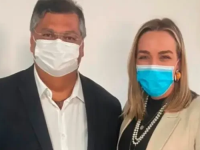 Amiga de Lulinha exibia proximidade com ministros nas redes, VEJA