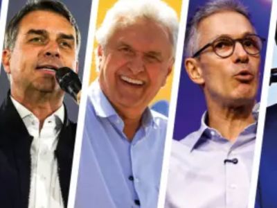 Pesquisa acende alerta para Lula e revela uma surpresa nas redes sociais; VEJA