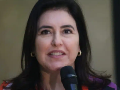 Eleições: Idade de suplente de Simone Tebet pode colocar chapa sob análise, ENTENDA