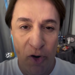 Vídeo de Tom Cavalcante imitando Caiado viraliza e movimenta a internet