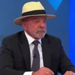 Visivelmente transtornado, Lula parte para cima de âncoras do JN e defende Jaques Wagner no caso Master: “45 anos de amizade” veja o vídeo