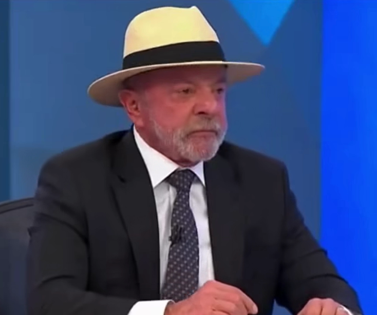 No momento, você está visualizando Visivelmente transtornado, Lula parte para cima de âncoras do JN e defende Jaques Wagner no caso Master: “45 anos de amizade” veja o vídeo