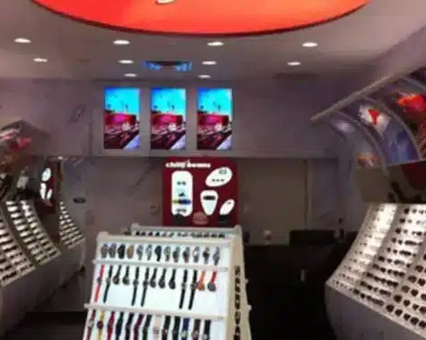 No momento, você está visualizando Chilli Beans anuncia co-CEO em meio à crise financeira