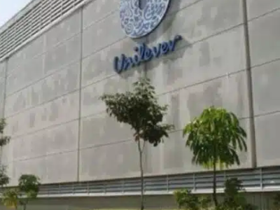 Anvisa manda interromper produção de produtos de limpeza da Unilever