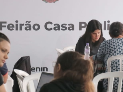 Habitação: Marília realiza o 4º Feirão de Casas agora em outubro. São 615 casas e 467 cartas de crédito imobiliário de R$ 10 mil. Veja data e o que precisa