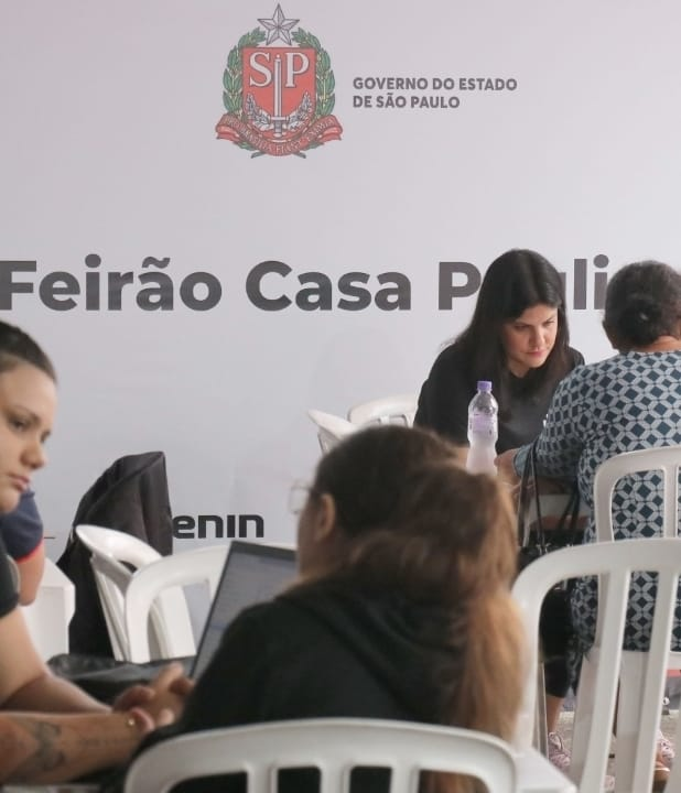 No momento, você está visualizando Habitação: Marília realiza o 4º Feirão de Casas agora em outubro. São 615 casas e 467 cartas de crédito imobiliário de R$ 10 mil. Veja data e o que precisa