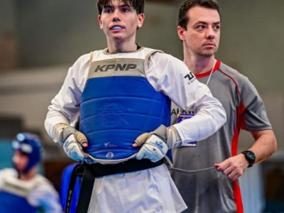 Equipes de Marília ganham 19 medalhas no Brazil Open Taekwondo Championships 2026. Competição reuniu atletas de 30 países. Veja nomes dos vencedores