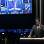 Data centers: Senado aprova isenção de impostos para equipamentos