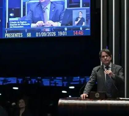 No momento, você está visualizando Data centers: Senado aprova isenção de impostos para equipamentos