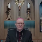 VÍDEO: “Não vote em quem é a favor do aborto ou já foi condenado por corrupção”, diz Dom Adair; Alerta de bispo repercutiu