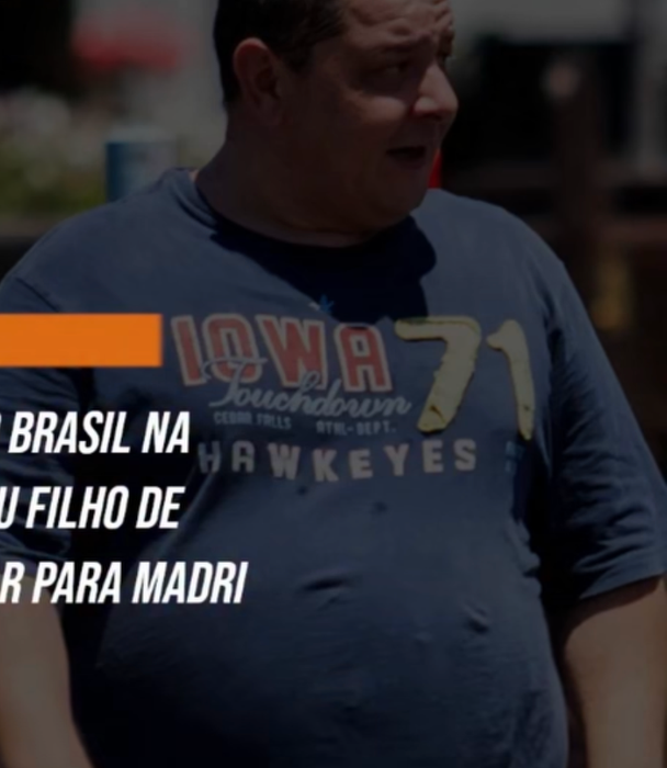 No momento, você está visualizando BOMBA: Mensagens recuperadas do celular de lobista, revelam bastidores da mudança de Lulinha para Madri e fala em embaixador; OUÇA ÁUDIO