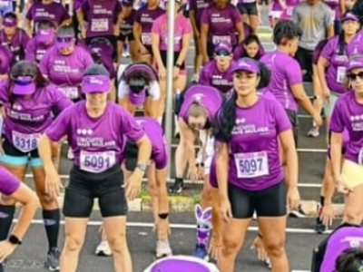 Marília recebe etapa de corrida noturna do Circuito Mais Mulher. Inscrições estão abertas desde ontem. Faça a sua por aqui. Veja programação