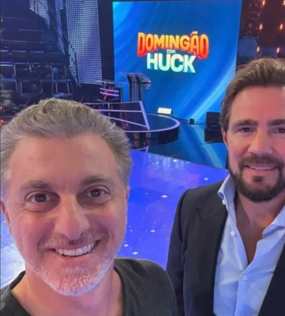 No momento, você está visualizando BOMBA: Mensagens da PF expõem que Luciano Huck foi sócio, amigo e conselheiro de Vorcaro; SAIBA MAIS