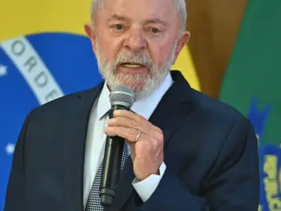 Meio/ideia: em eventual segundo turno maioria dos votos de Cury vão pra Lula