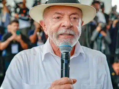 Nova pesquisa Meio/Ideia mostra Lula com maior índice de rejeição na disputa pela Presidência, VEJA NÚMEROS