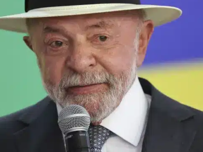 Lula abre frente de batalha contra times que recebem patrocínios de Bets