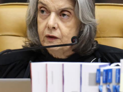 Crusoé: Cármen Lúcia já determinou remoção de fake news religiosa contra Lula em 2022