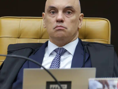 Crise do Caso Master faz políticos discutirem renúncia de Moraes ao STF