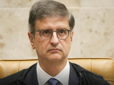 Urgente: PGR acaba de pedir para arquivar depoimento de Vorcaro sobre ameaças