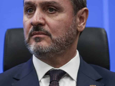 URGENTE: partido pede a Mendonça prisão do diretor do PF