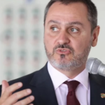 METRÓPOLES: Entenda o pedido de André Mendonça à PGR sobre mensagem de Vorcaro que envolve Moraes, Gonet e Andrei; saiba os detalhes revelados por Andreza Matais