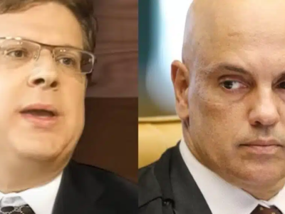 Braço direito de Moraes esteve em hotel de luxo de Vorcaro como convidado “ultra vip”
