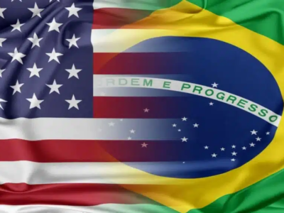 Direita dos EUA encomenda pesquisa para medir impacto de pressão sobre Moraes nas eleições brasileiras