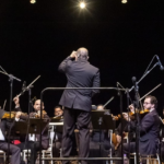 Cultura: Orquestra Filarmônica de Marília apresenta O Barbeiro de Sevilha em concerto no Teatro Municipal. Espetáculo terá entrada gratuita. Veja como assistir