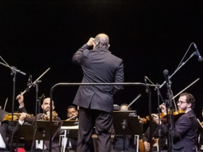 Cultura: Orquestra Filarmônica de Marília apresenta O Barbeiro de Sevilha em concerto no Teatro Municipal. Espetáculo terá entrada gratuita. Veja como assistir
