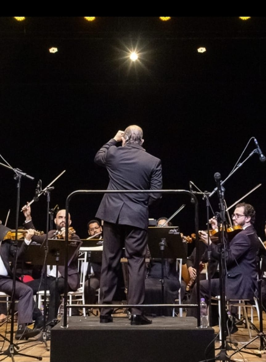 No momento, você está visualizando Cultura: Orquestra Filarmônica de Marília apresenta O Barbeiro de Sevilha em concerto no Teatro Municipal. Espetáculo terá entrada gratuita. Veja como assistir