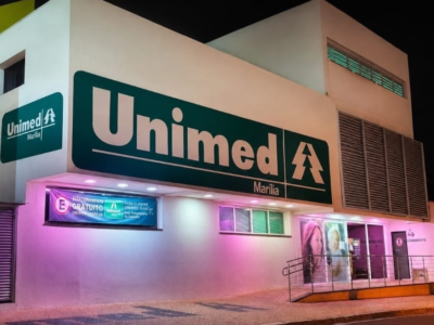 Unimed Marília celebra 35 anos de história, cuidado e transformação na região. De cooperativa formada por 102 médicos a uma estrutura com mais de 98 mil beneficiários, 500 médicos cooperados e 450 colaboradores