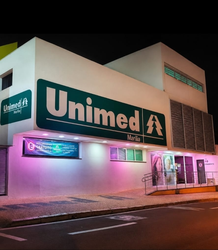 No momento, você está visualizando Unimed Marília celebra 35 anos de história, cuidado e transformação na região. De cooperativa formada por 102 médicos a uma estrutura com mais de 98 mil beneficiários, 500 médicos cooperados e 450 colaboradores