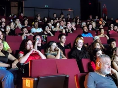 Festival de Cinema de Marília 2026 reúne produções de diferentes regiões do país e amplia formação e debates. Começa dia 5 agora. Veja a programação com dezenas de filmes